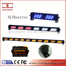 Conseiller de trafic LED Strobe Light Bar (SL763)